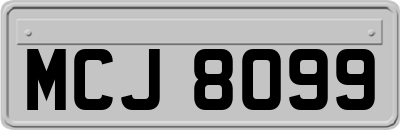 MCJ8099