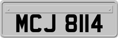 MCJ8114