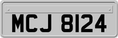 MCJ8124