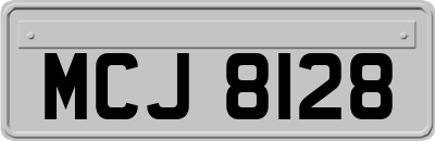 MCJ8128