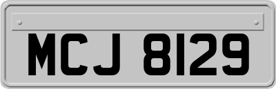 MCJ8129