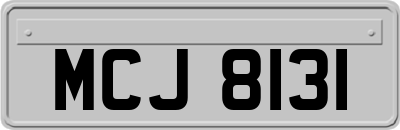MCJ8131