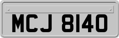 MCJ8140