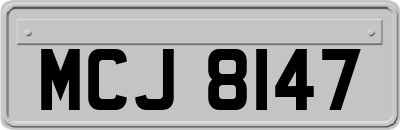 MCJ8147