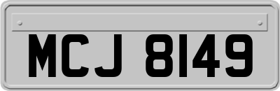 MCJ8149