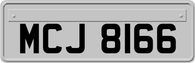MCJ8166