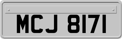 MCJ8171
