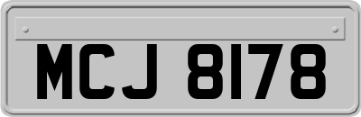 MCJ8178