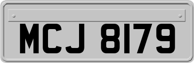 MCJ8179