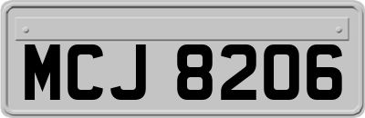 MCJ8206