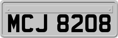 MCJ8208