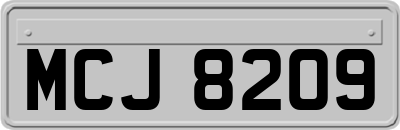 MCJ8209