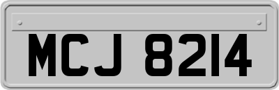 MCJ8214