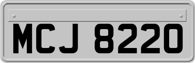 MCJ8220