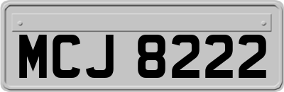 MCJ8222