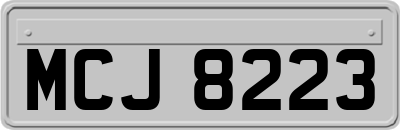 MCJ8223