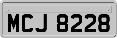 MCJ8228