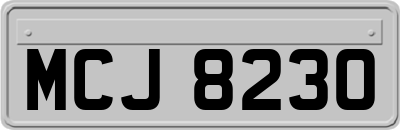 MCJ8230