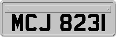 MCJ8231