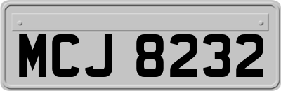 MCJ8232