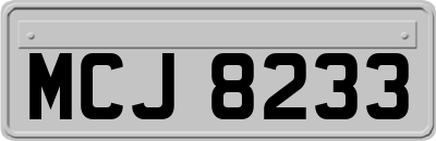 MCJ8233