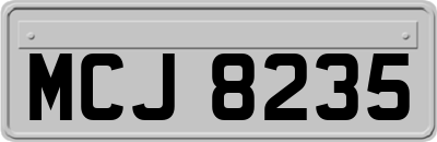 MCJ8235