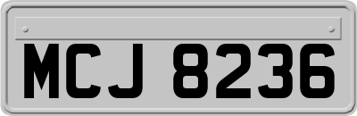 MCJ8236