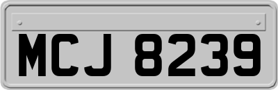 MCJ8239