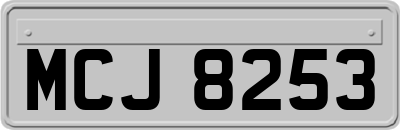 MCJ8253