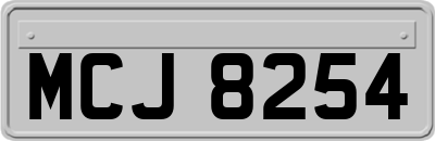 MCJ8254