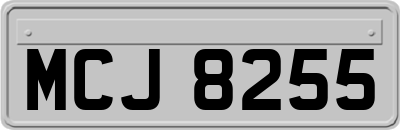 MCJ8255