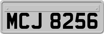 MCJ8256