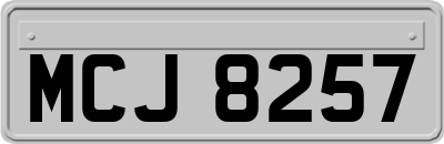 MCJ8257