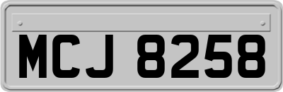 MCJ8258