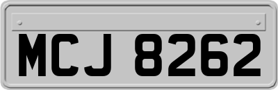 MCJ8262