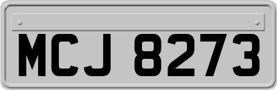 MCJ8273