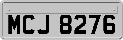 MCJ8276