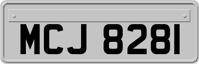 MCJ8281