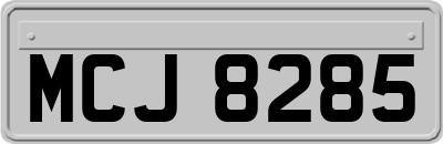 MCJ8285