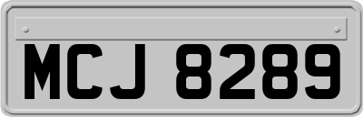MCJ8289