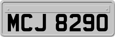 MCJ8290