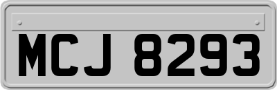 MCJ8293