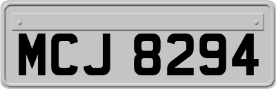 MCJ8294