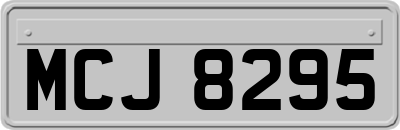 MCJ8295