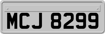MCJ8299