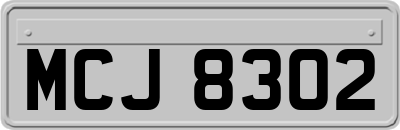 MCJ8302