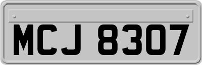 MCJ8307