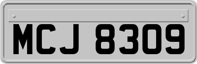 MCJ8309
