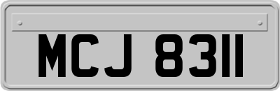 MCJ8311