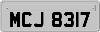 MCJ8317